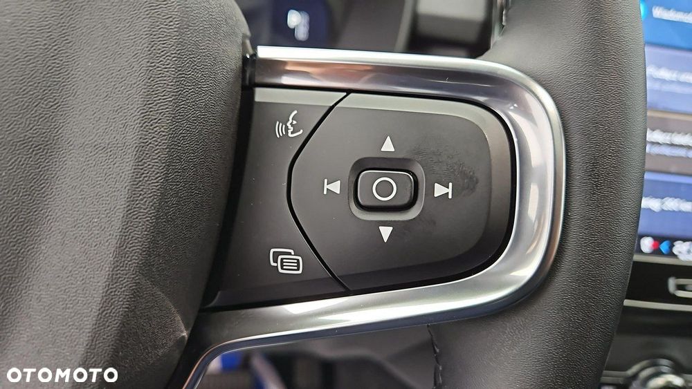 Volvo XC 40 82kWh P8 Recharge AWD Ultimate - 15