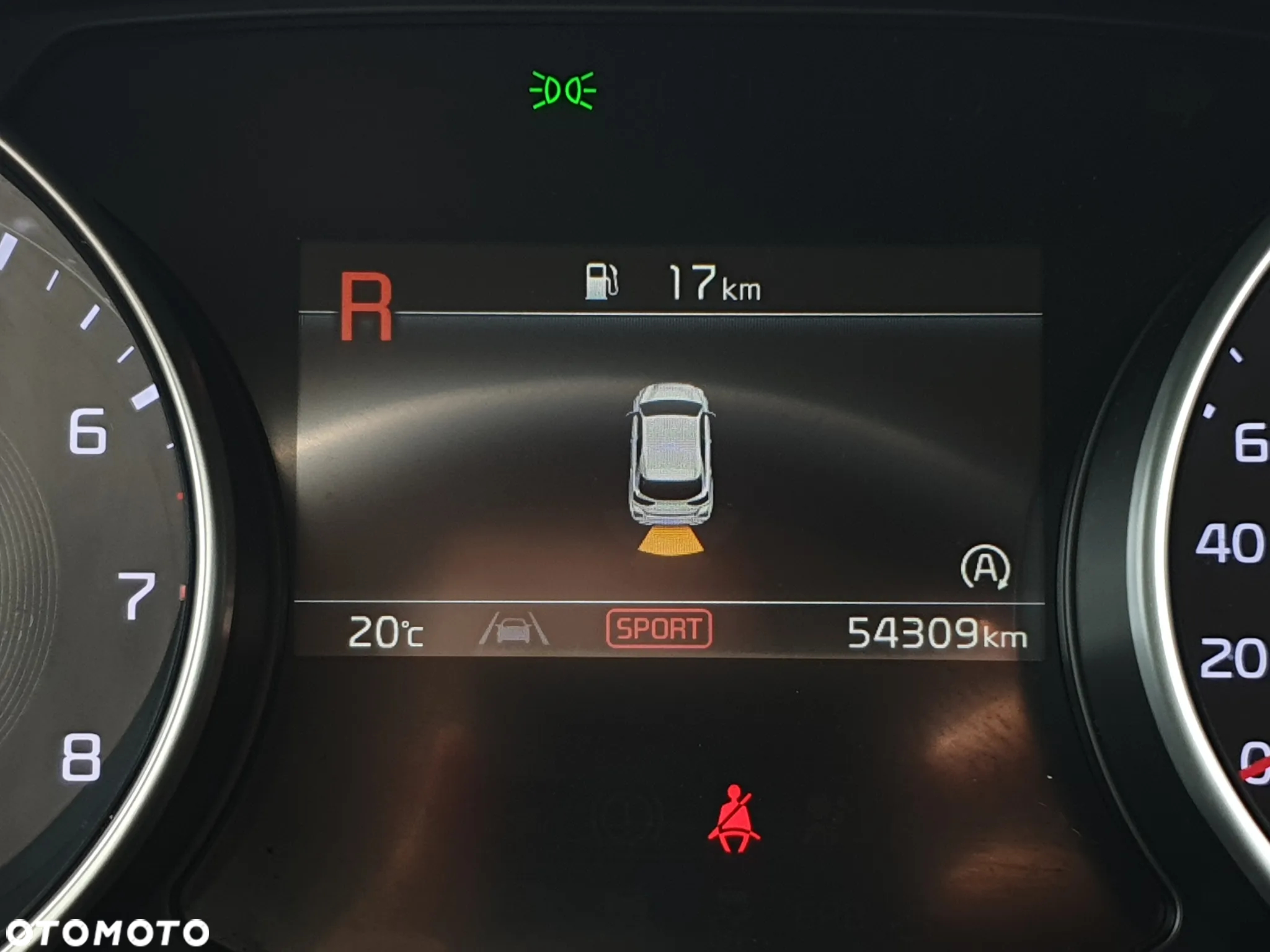 Kia Ceed 1.5 T-GDI M DCT - 33