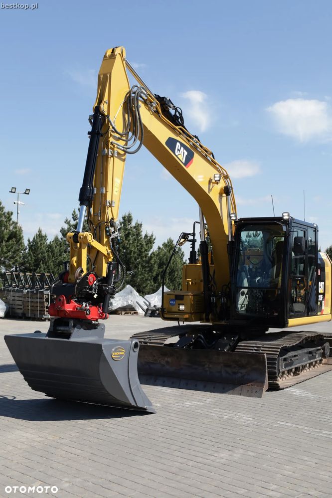 Caterpillar 313 FL - 17