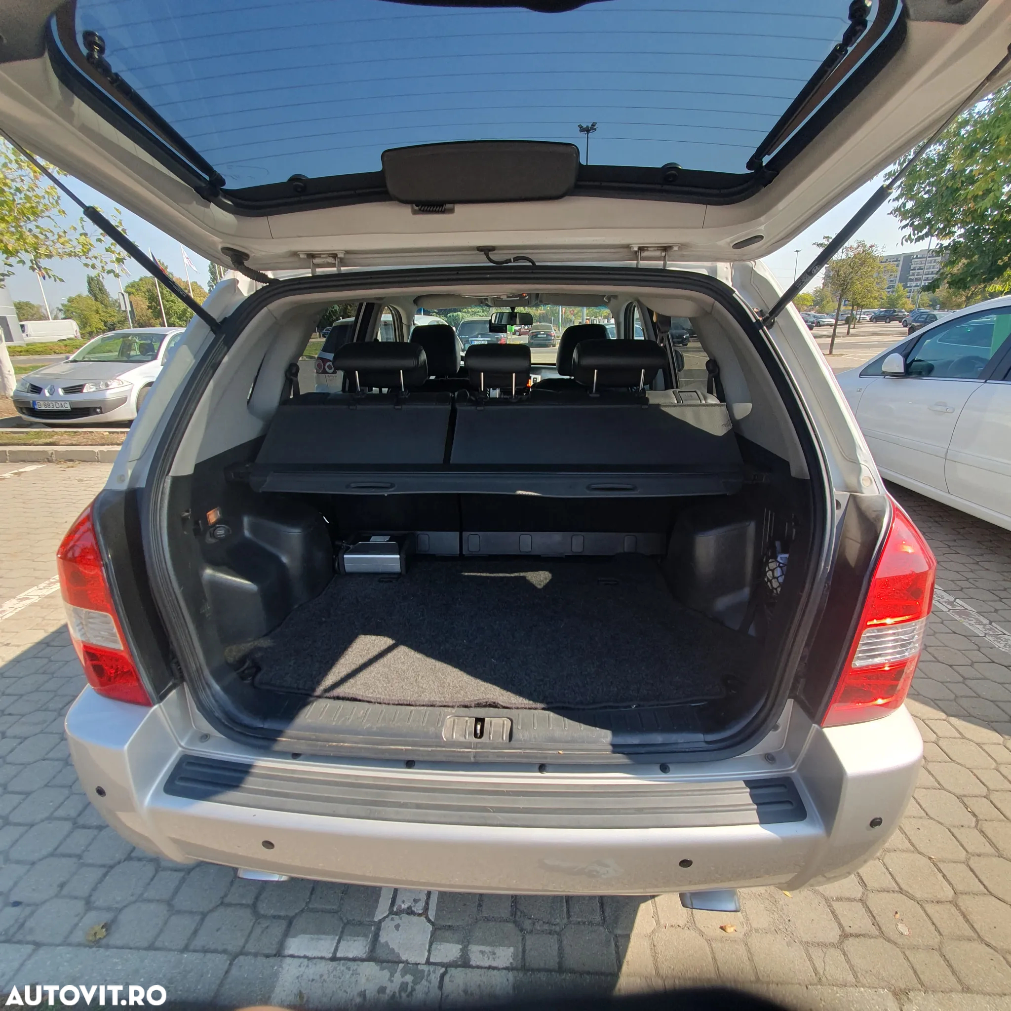 Hyundai Tucson - 6