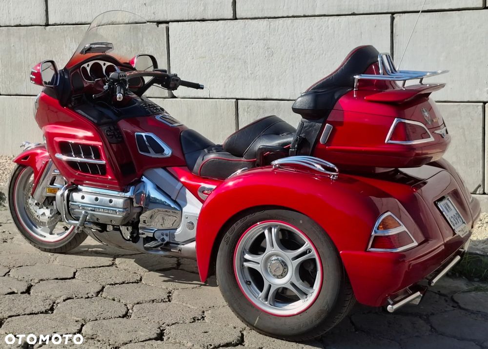 Honda GL - 13