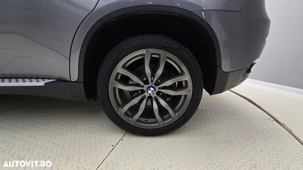 BMW X6 M M50d - 19