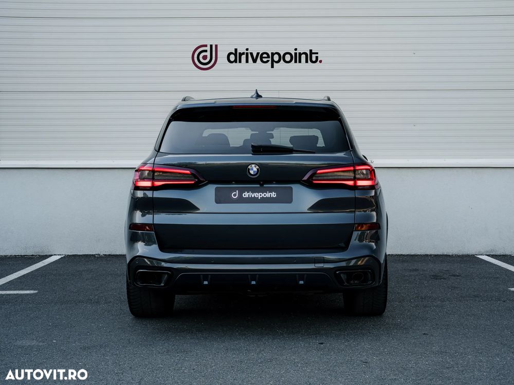 BMW X5 - 6