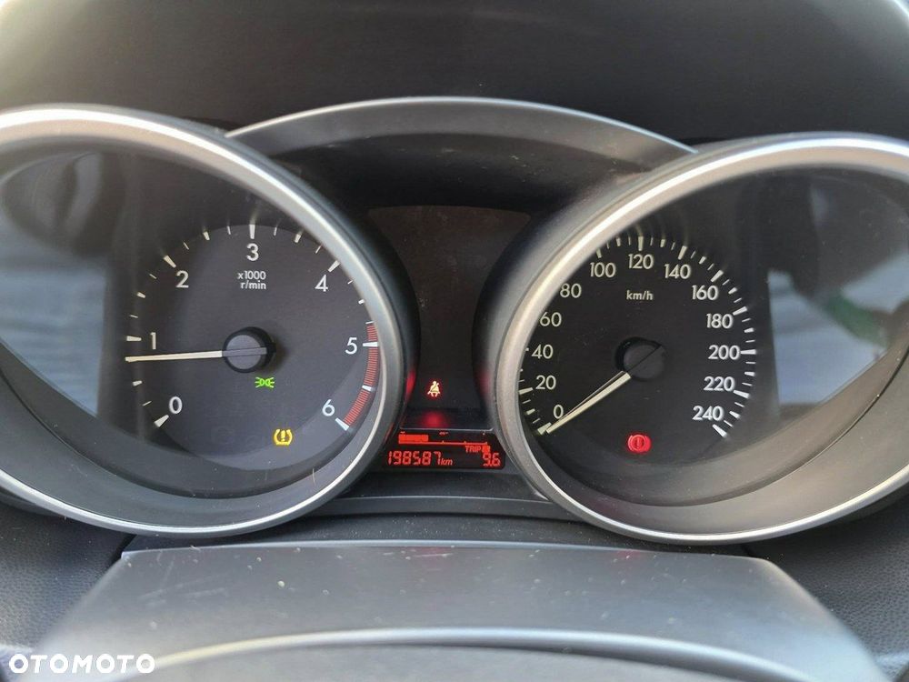 Mazda 5 1.6 MZ-CD Sports-Line - 9