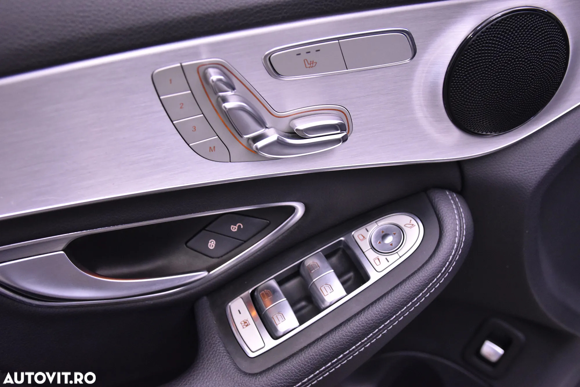 Mercedes-Benz C 250 d 4MATIC Aut. - 14