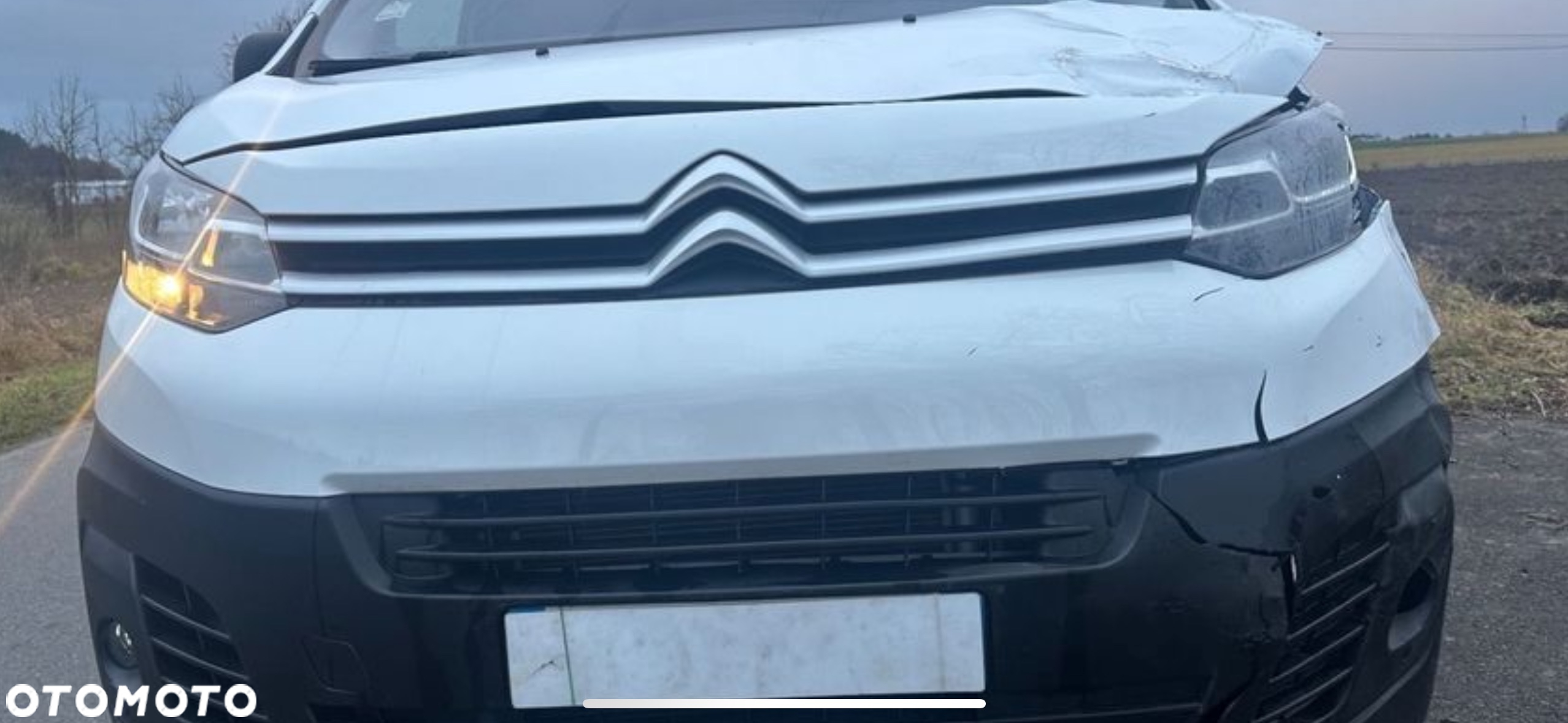 Citroën Jumpy - 36