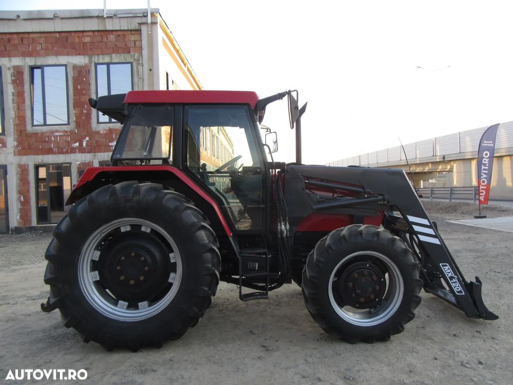 Case IH 5120 - 13