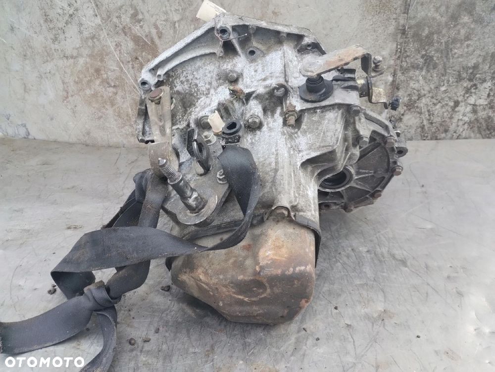 Peugeot 206 1.1 Skrzynia Biegów 20Cp08 - 4
