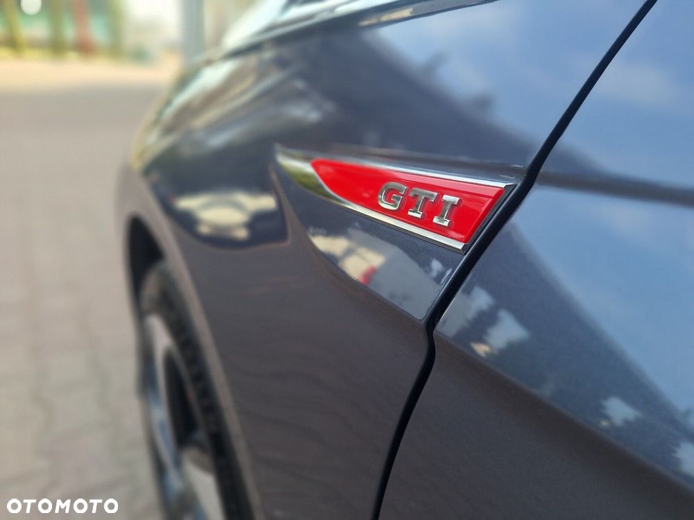 Volkswagen Polo 2.0 TSI GTI DSG - 13