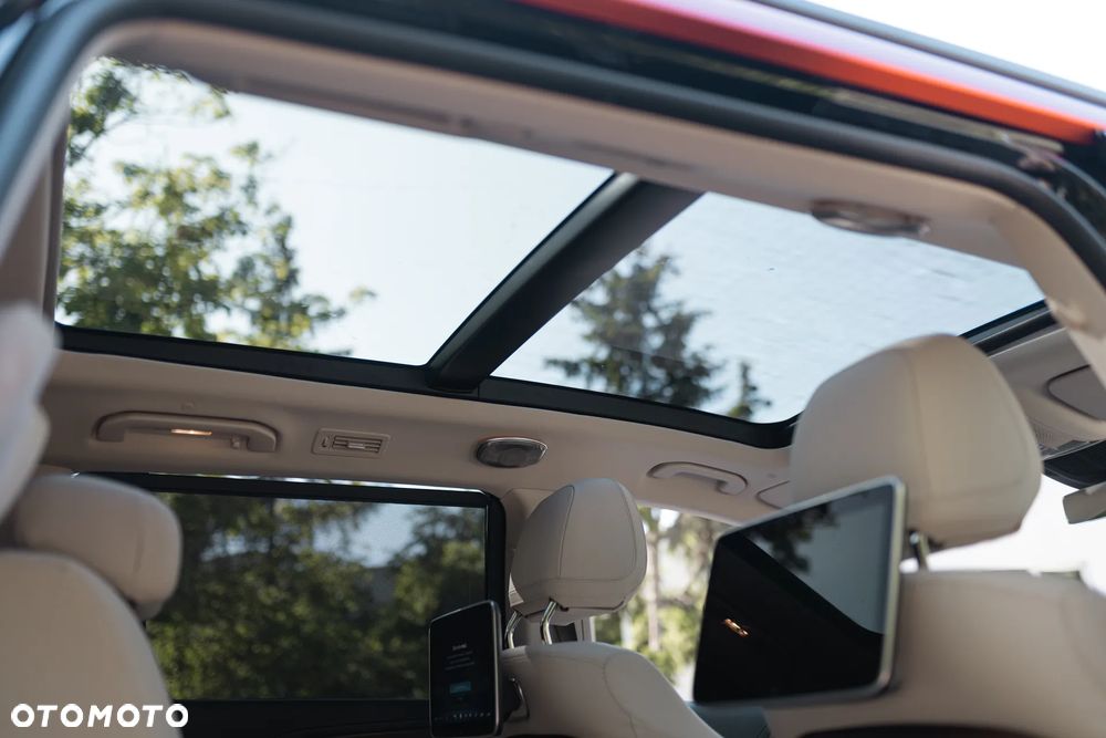 Mercedes-Benz GLS AMG 63 4-Matic+ - 23