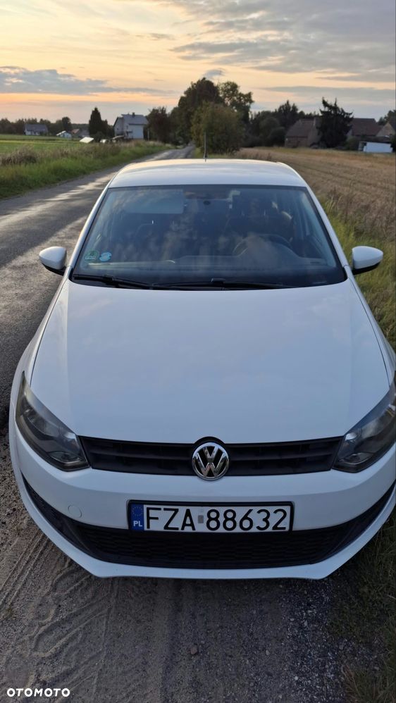 Volkswagen Polo - 3