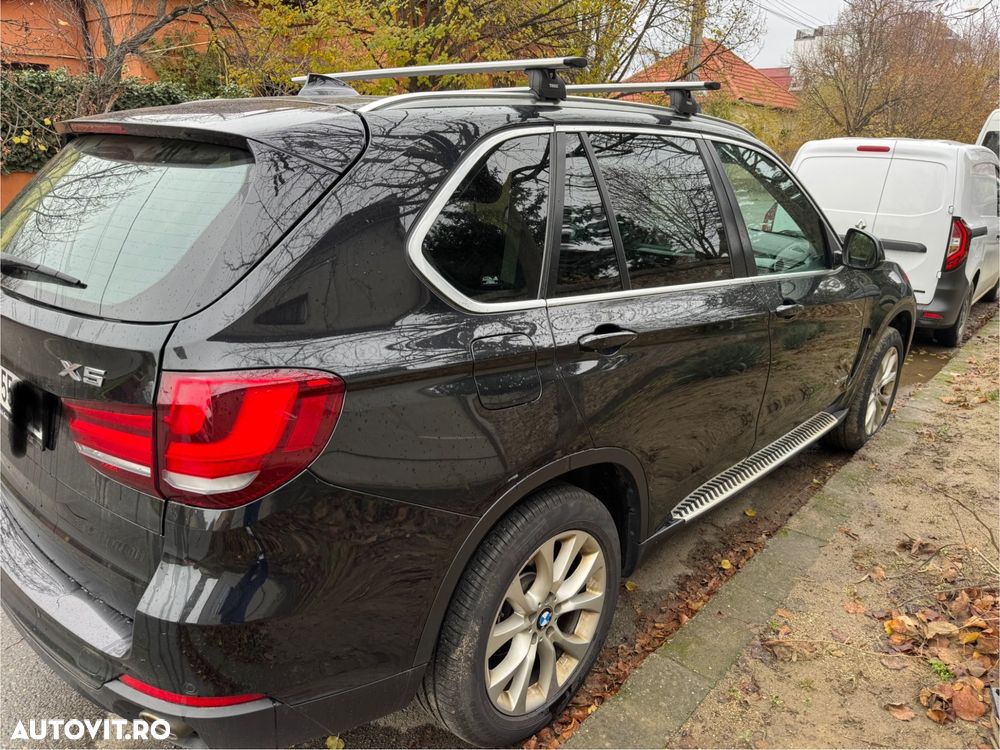 BMW X5 - 15