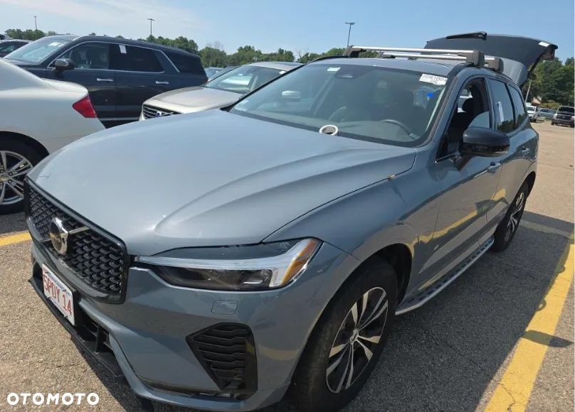Volvo XC 60 - 2