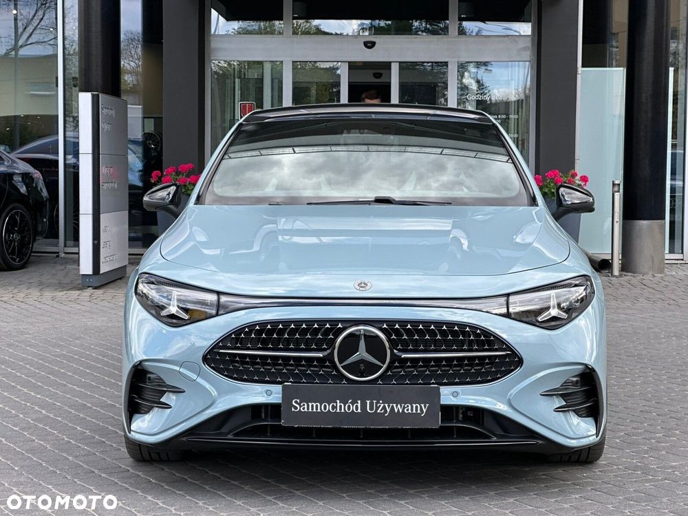 Mercedes-Benz CLA - 3