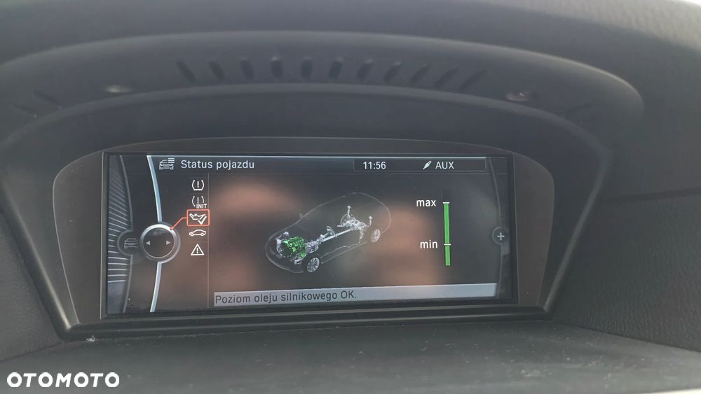BMW Seria 5 520d Edition Sport - 22