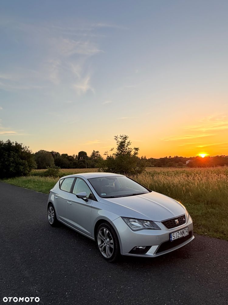 Seat Leon 1.2 TSI Start&Stop Reference - 1