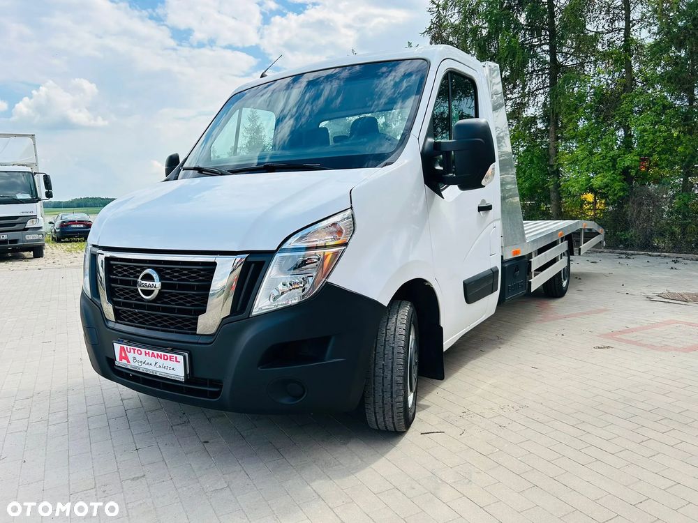 Nissan NV400 - 6