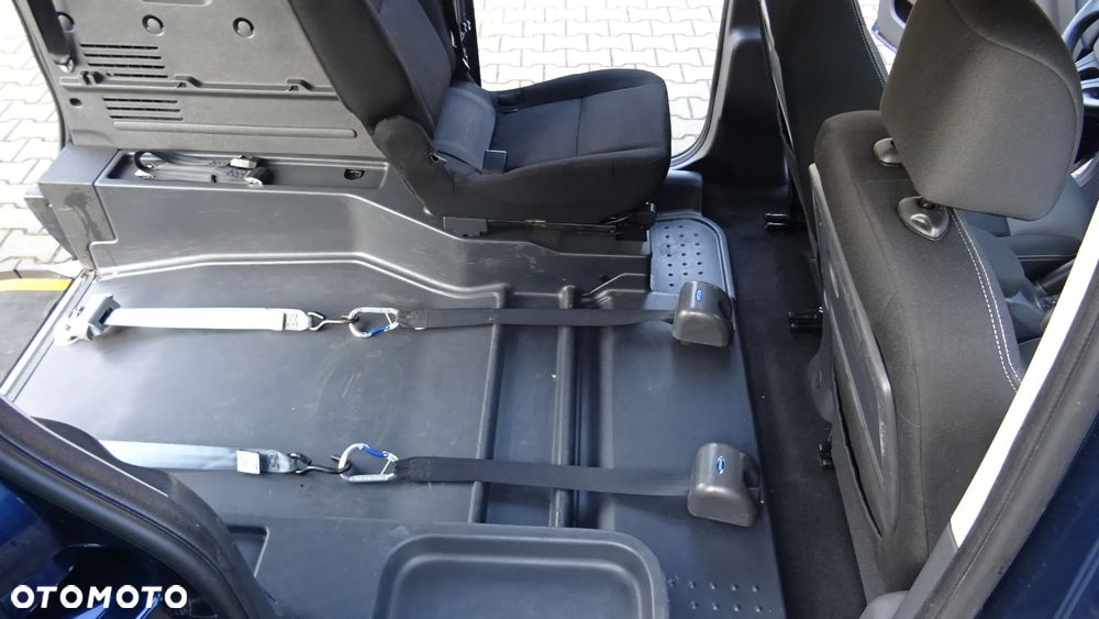 Renault Kangoo 1.5 dCi Helios Energy Start&Stop - 13