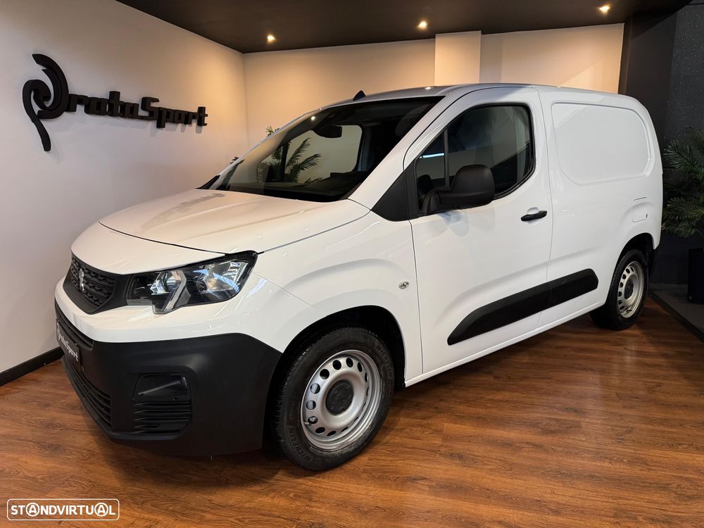 Peugeot Partner - 3