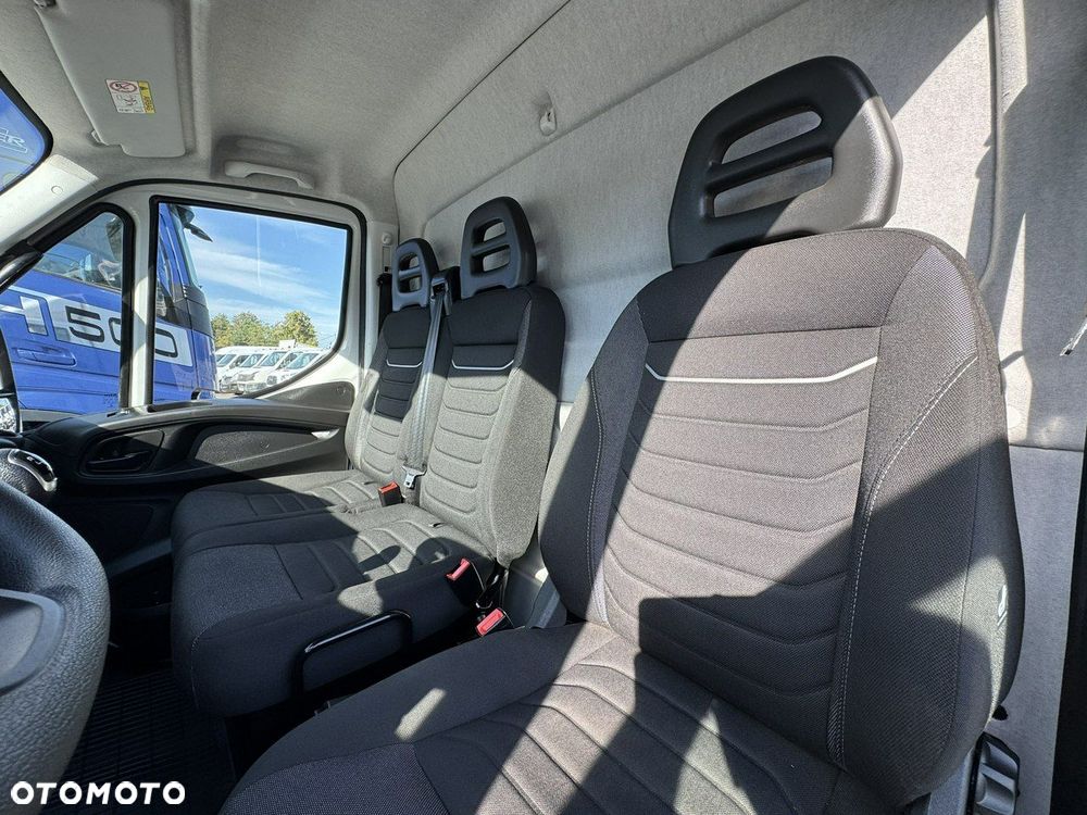 Iveco Daily 35C14 - 34