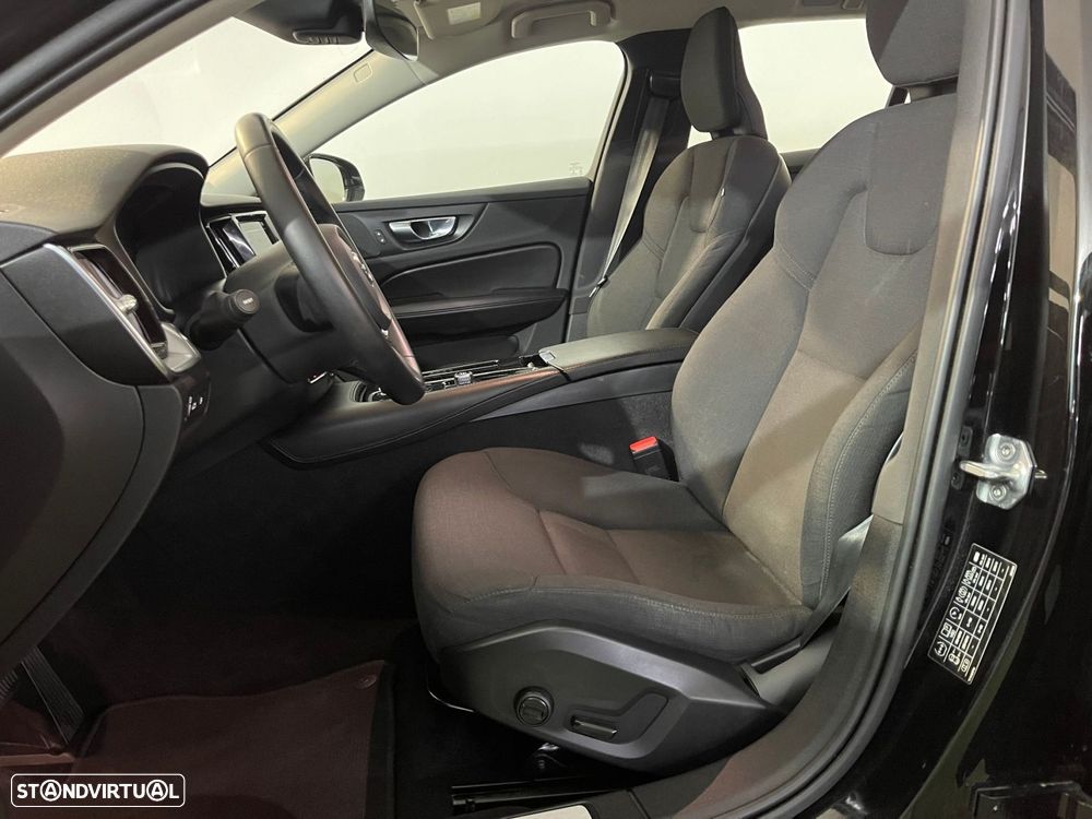 Volvo V60 2.0 T6 AWD TE Inscription - 12