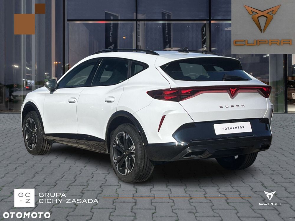 Cupra Formentor - 3