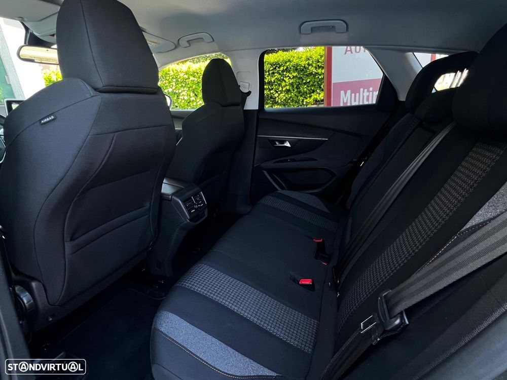 Peugeot 3008 1.5 BlueHDi Active Pack - 14