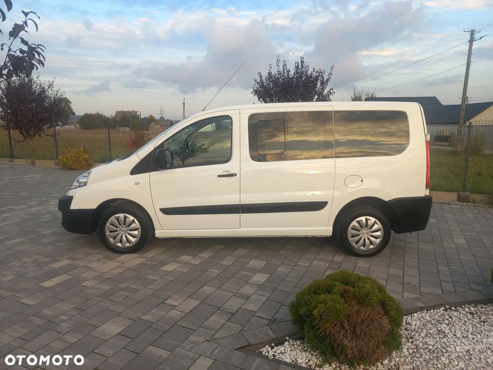 Fiat Scudo - 13