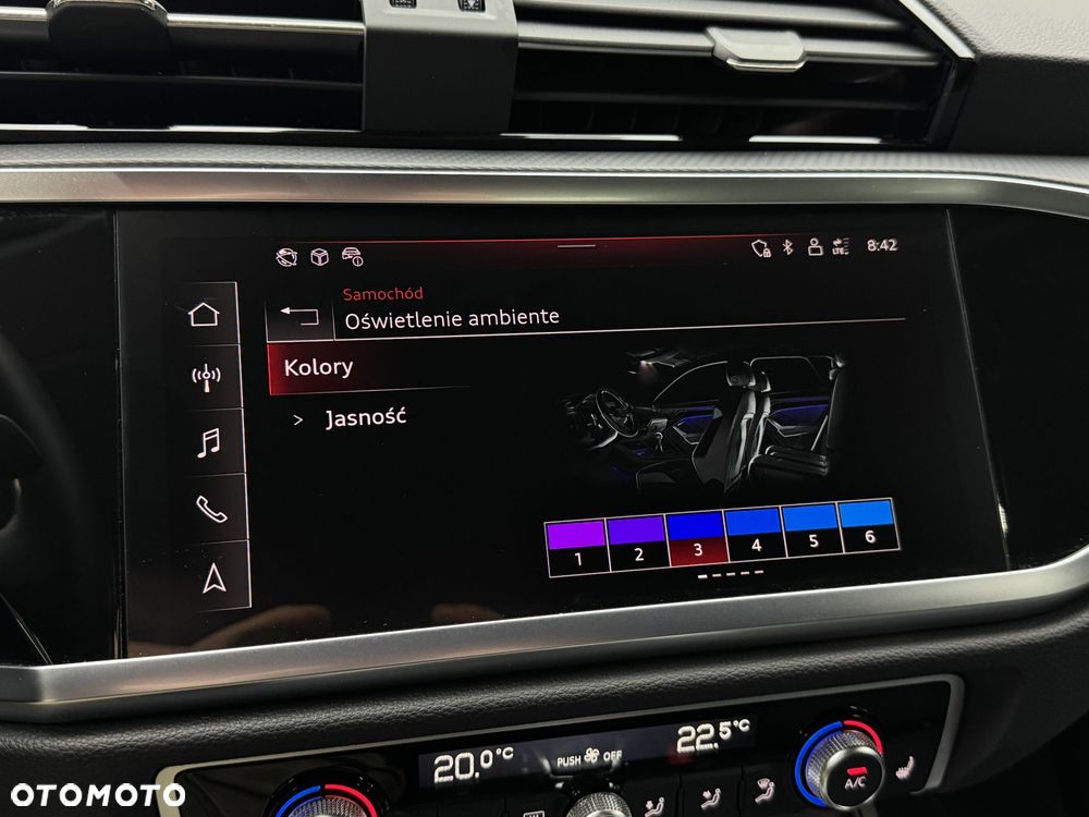 Audi Q3 35 TFSI mHEV S-Line S tronic - 36