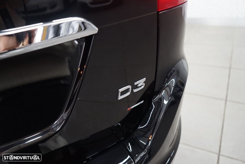 Volvo XC 60 2.0 D3 Momentum Geartronic - 15