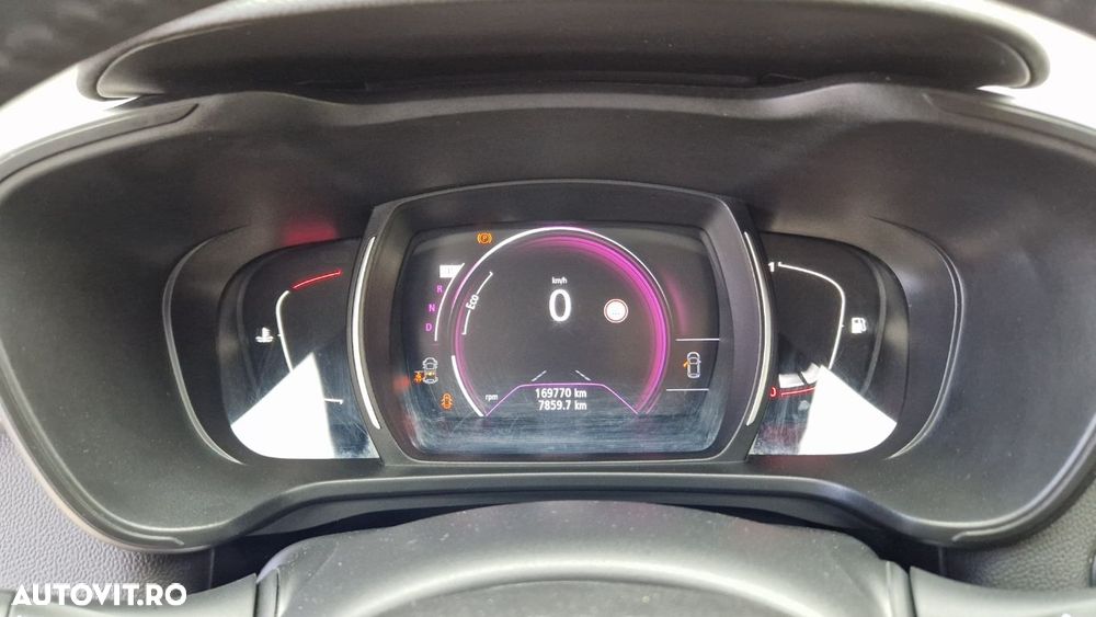 Renault Kadjar - 15