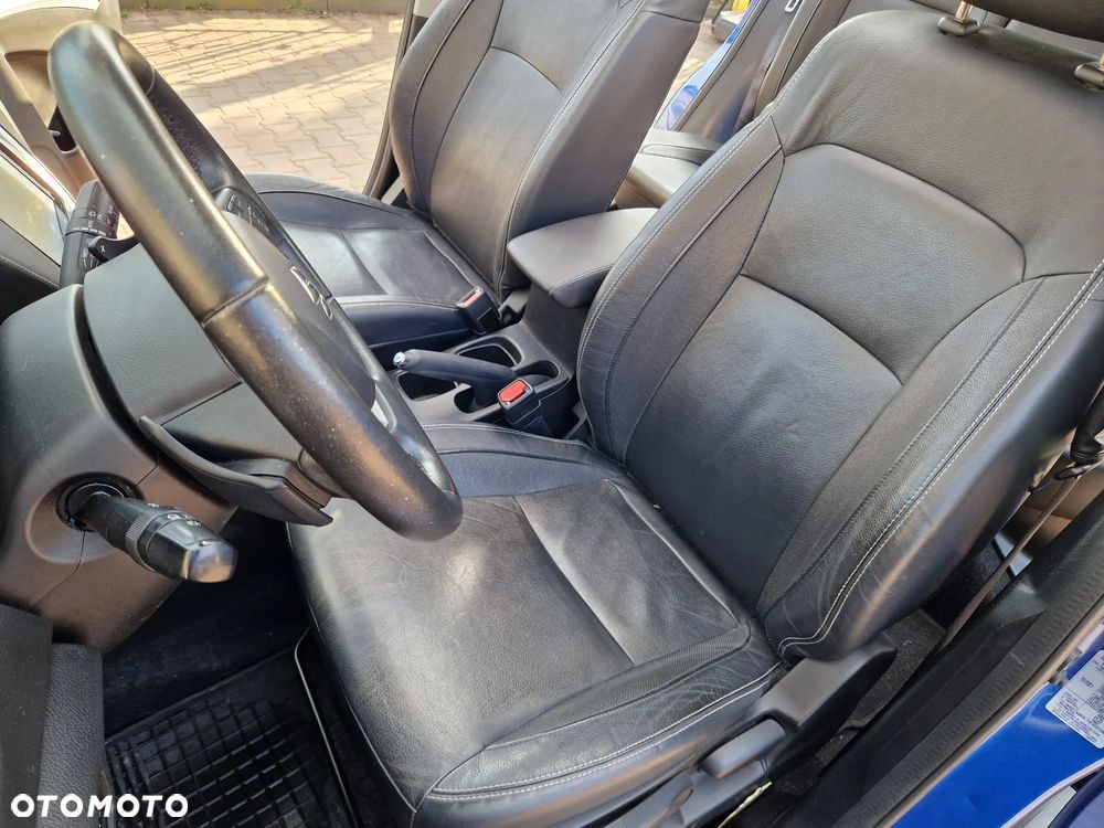 Suzuki S-Cross - 22
