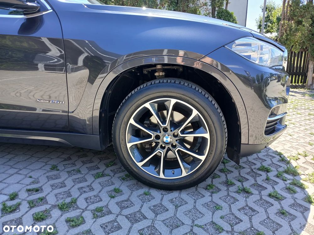 BMW X5 - 16