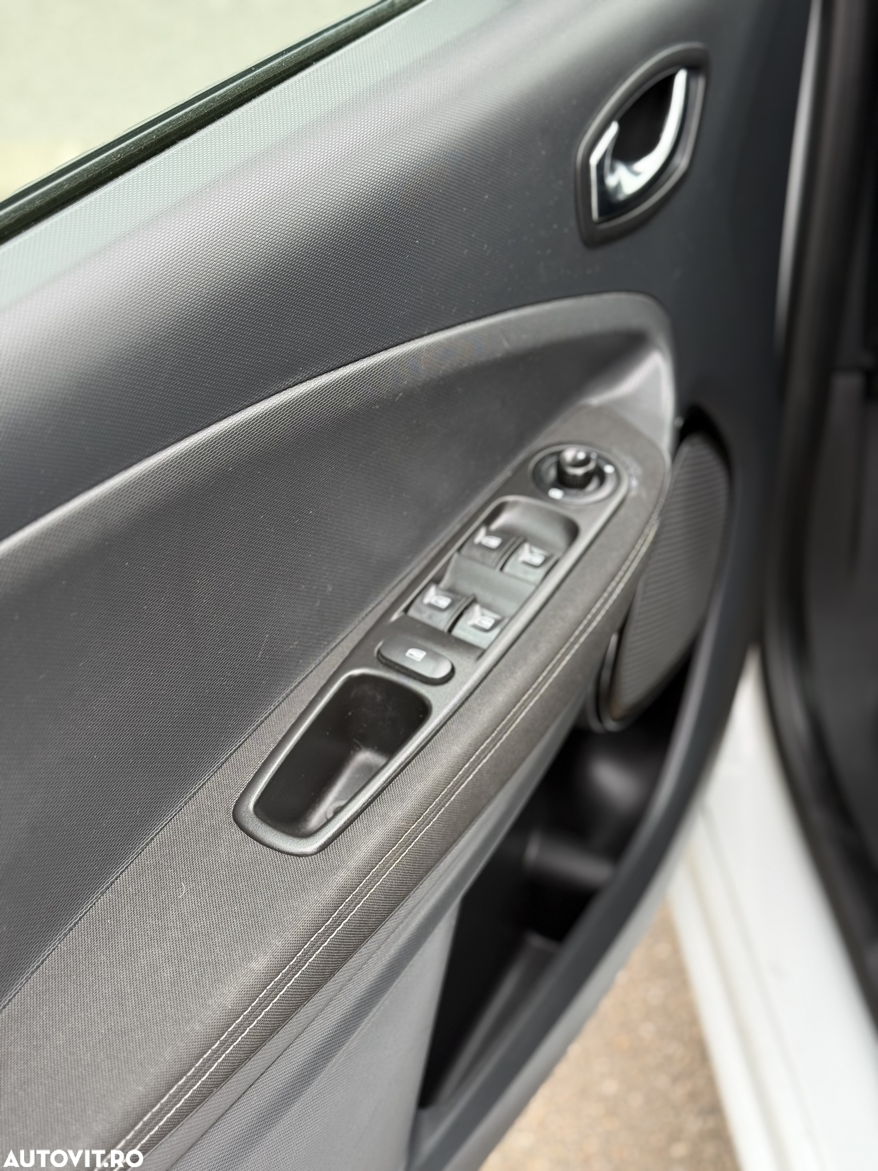 Renault ZOE EV 40 110hp Equilibre - 14