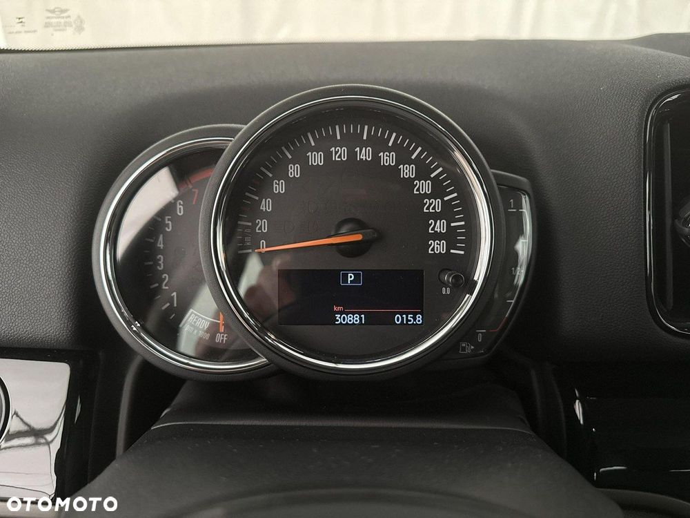 MINI Countryman - 15