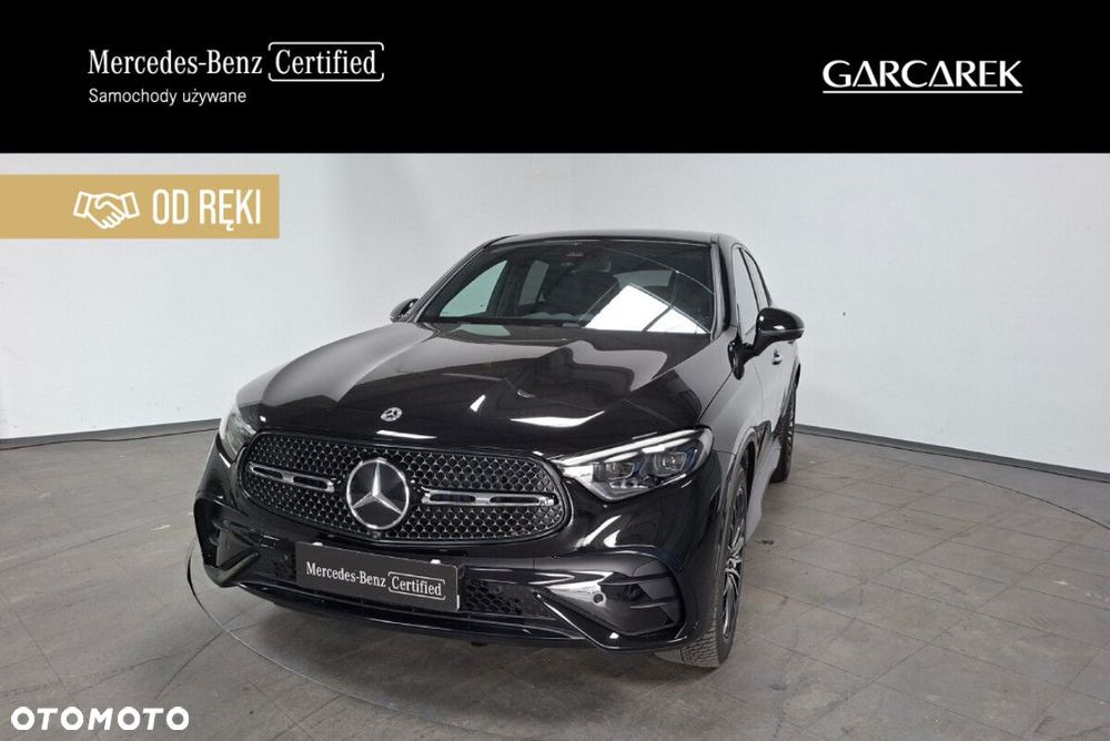Mercedes-Benz GLC - 2