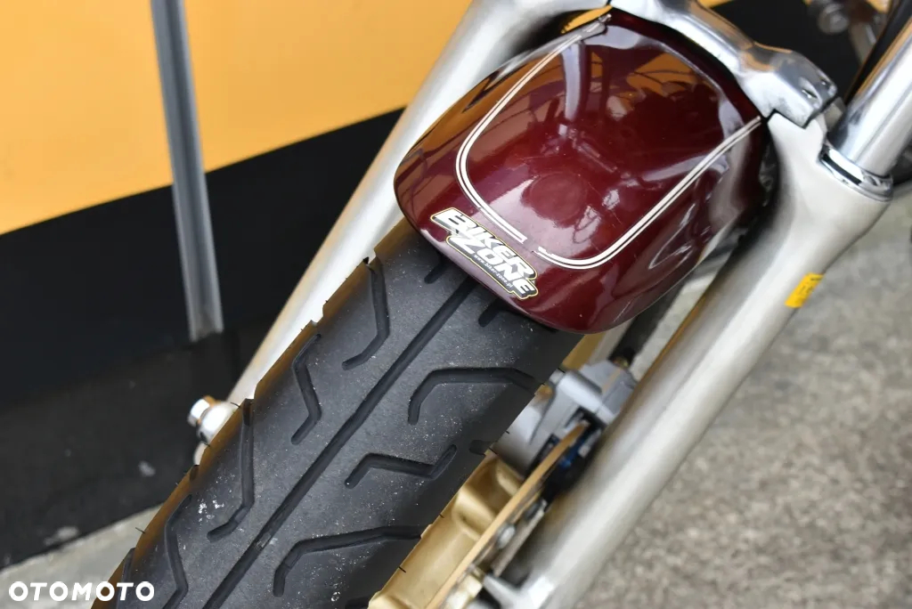 Yamaha Virago - 24