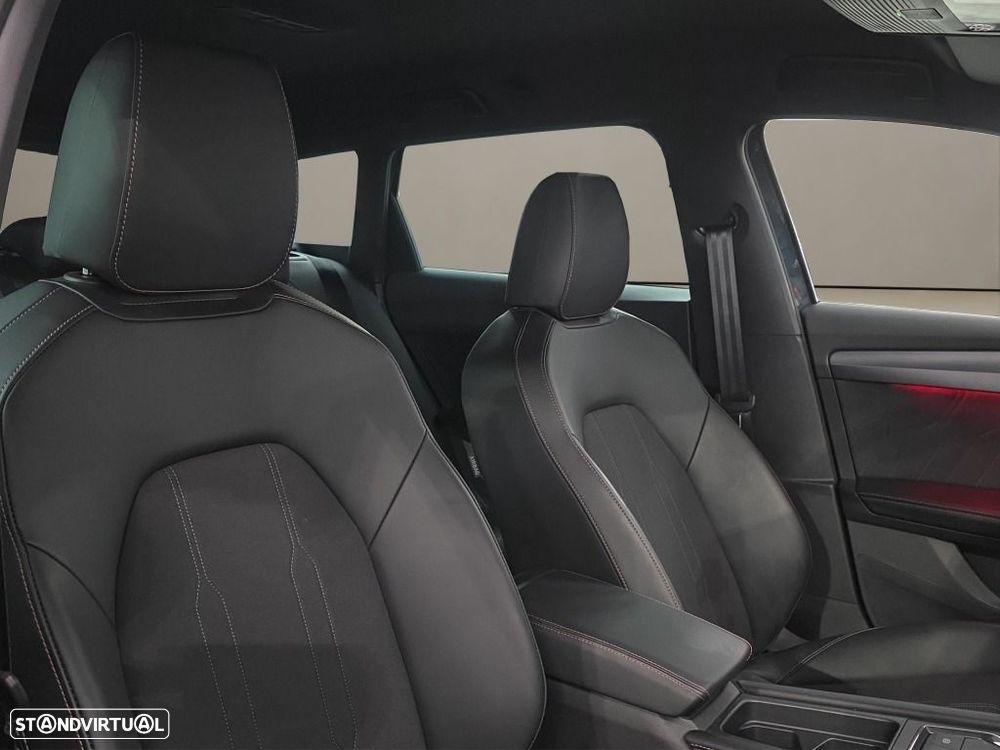 Cupra Leon ST 1.5 e-Hybrid DSG - 14