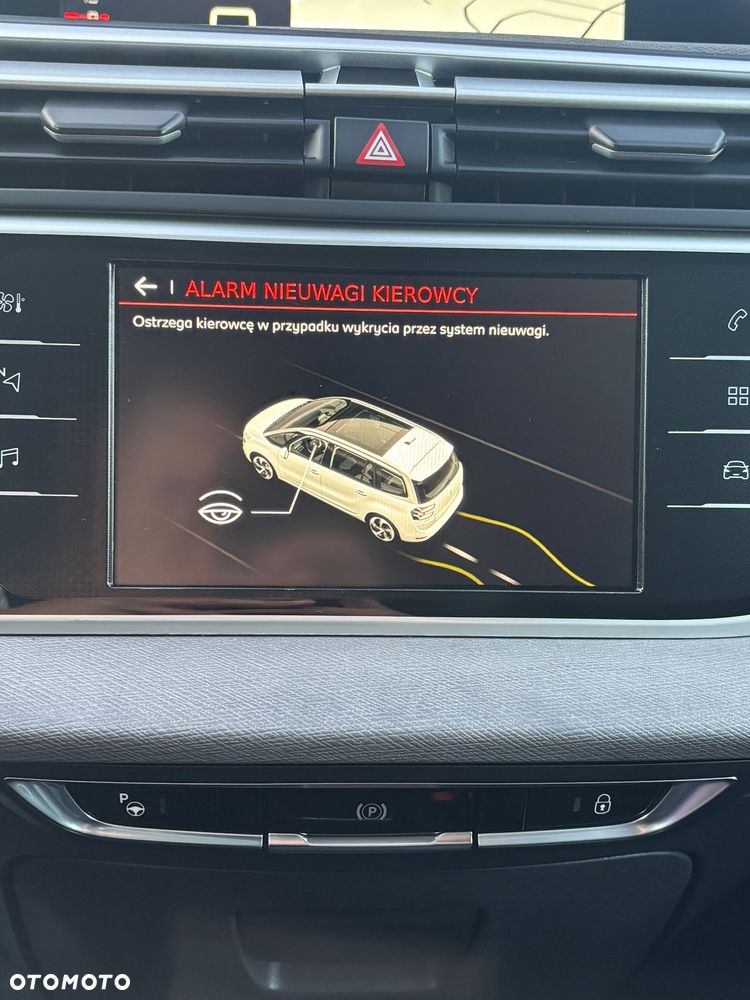 Citroën C4 SpaceTourer 1.5 BlueHDi Shine Pack S&S EAT8 - 34