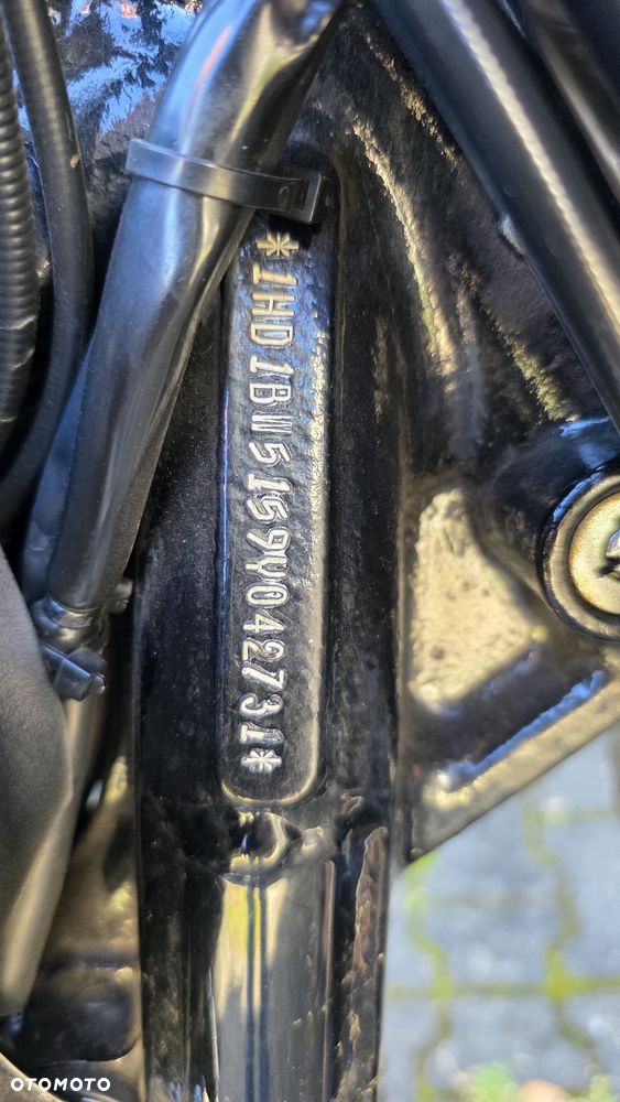 Harley-Davidson Softail Heritage Classic - 6