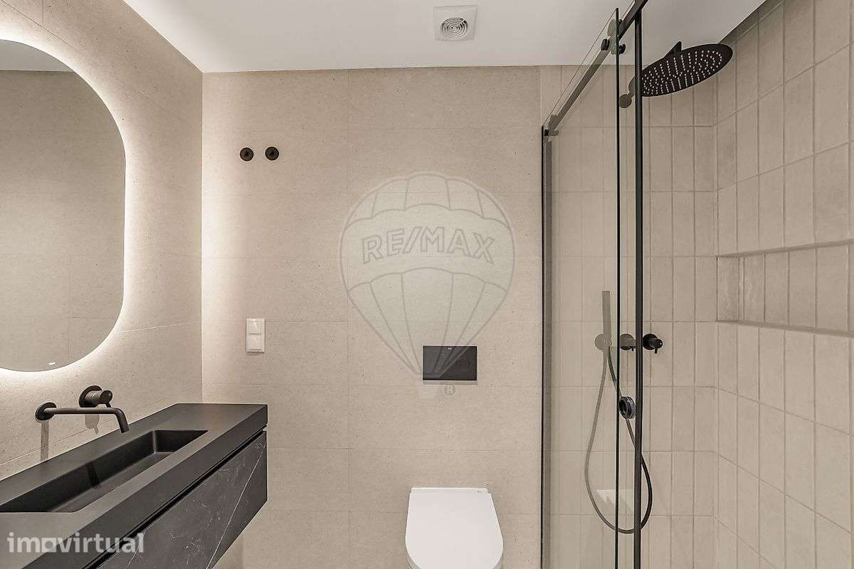 Apartamento T2 para arrendamento - Grande imagem: 5/23