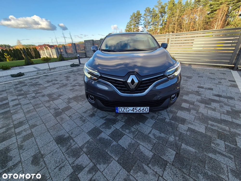 Renault Kadjar 1.2 Energy TCe Adventure - 9