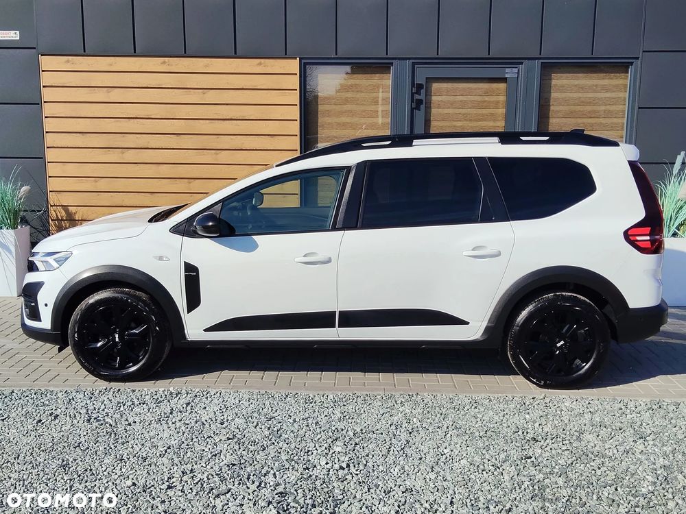 Dacia Jogger TCe 110 Extreme - 31
