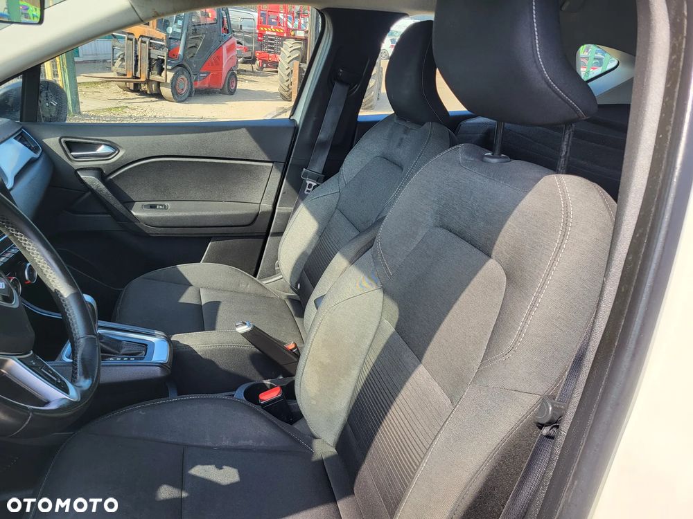 Renault Captur BLUE dCi 115 BUSINESS EDITION - 30