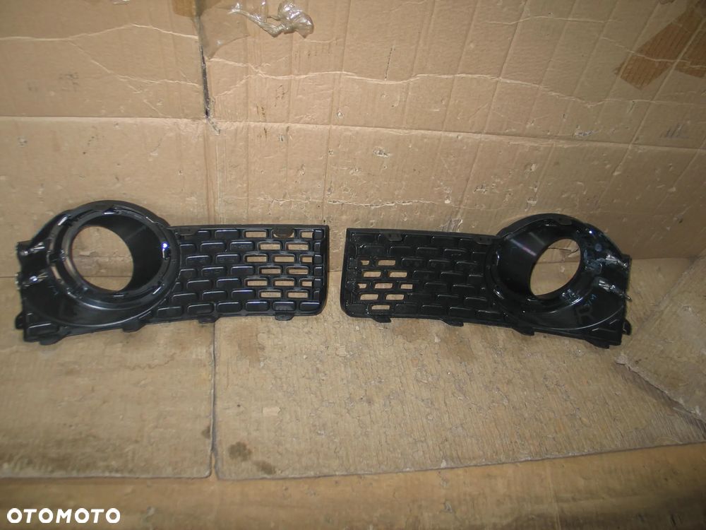 kratka zderzaka + chrom suzuki ignis 3 III 16r- 71761-62R2 71751-62R2 - 4