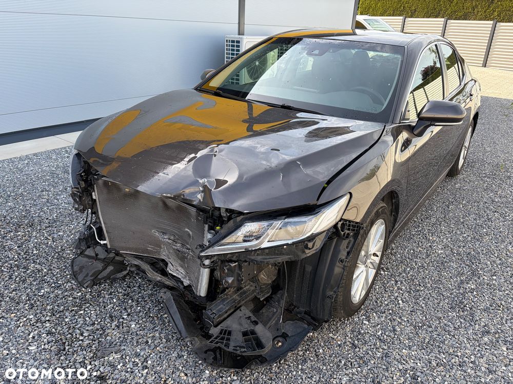 Toyota Camry 2.5 Hybrid Comfort CVT - 3