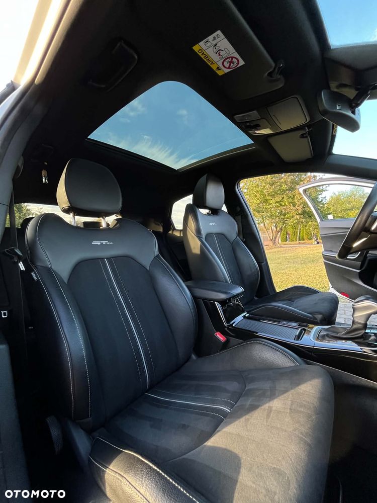 Kia XCeed 1.5 T-GDI GT-Line DCT - 21