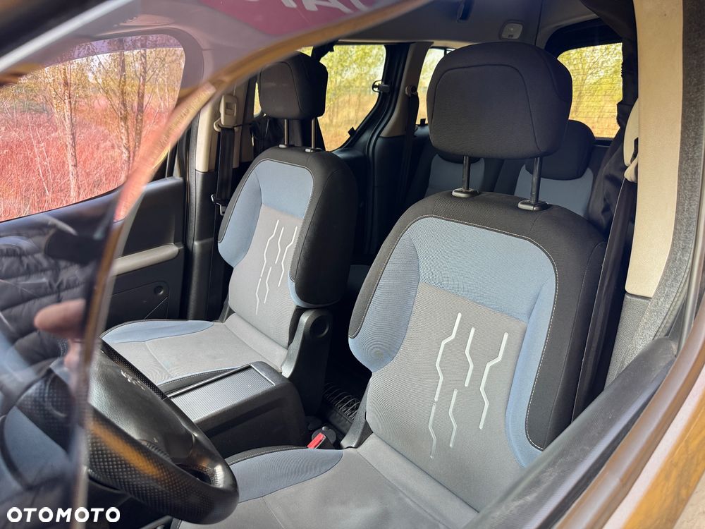 Peugeot Partner 1.6 HDi Active - 7