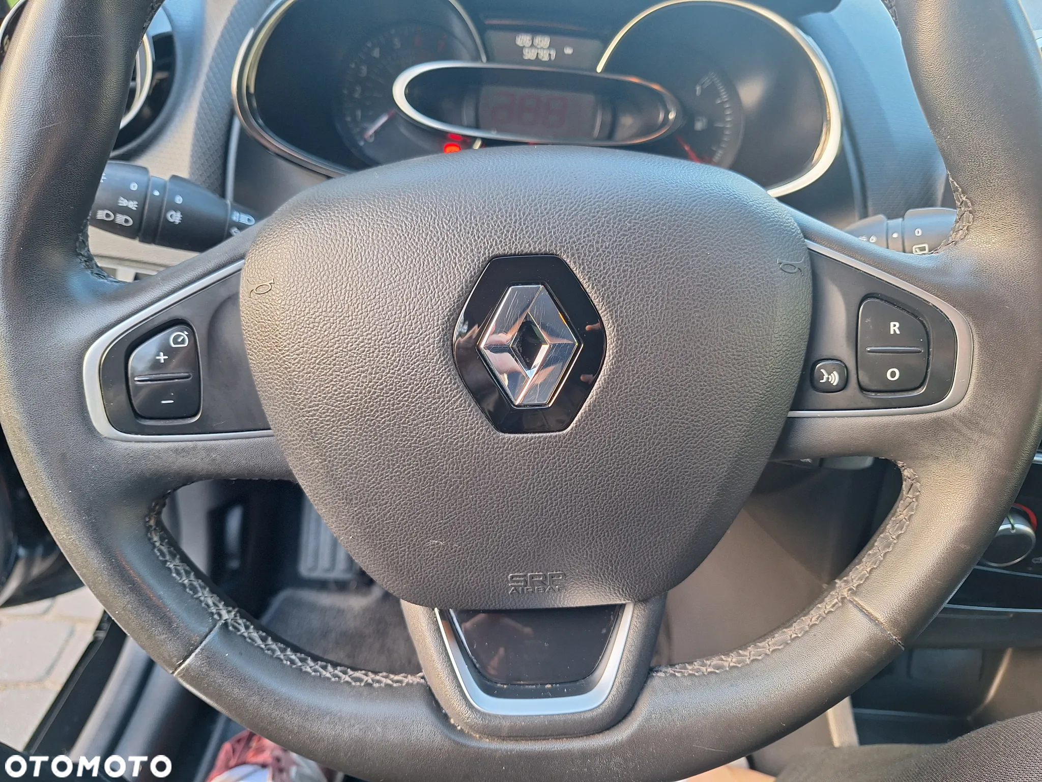 Renault Clio (Energy) TCe 90 Start & Stop LIMITED - 20