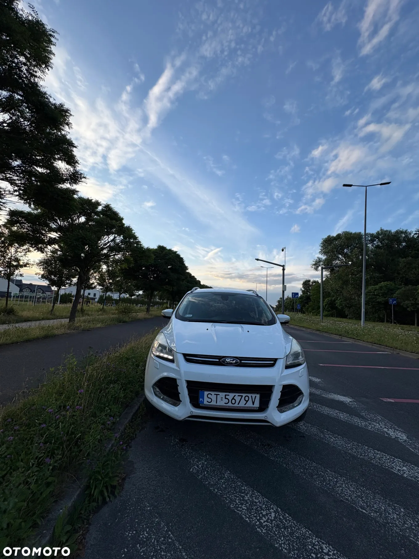 Ford Kuga 2.0 TDCi 4x4 Individual - 9